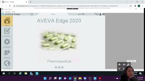 Image result for Using Aveva Web Client with Visual Basic