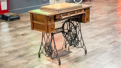 Image result for Singer Treadle