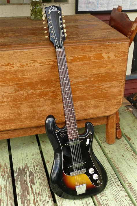 Image result for Tuning Machine for Eko 12 String