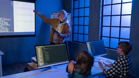 Information Technology Programs 的图像结果