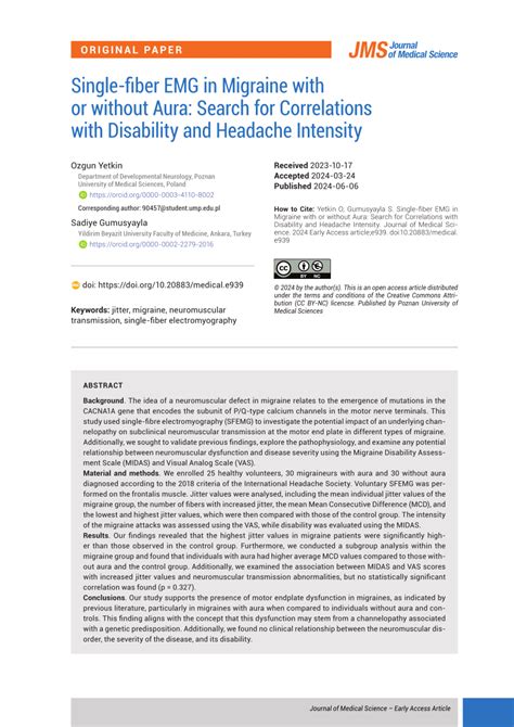 Image result for Single Fiber EMG Test