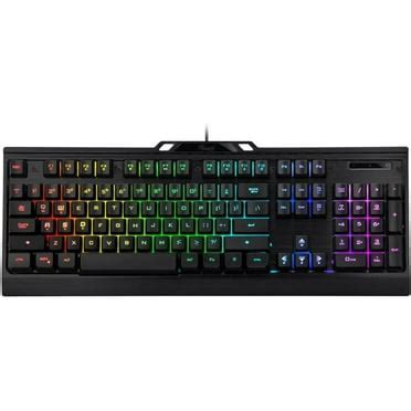 Image result for iBUYPOWER Keyboard IBP Ares M2 BK