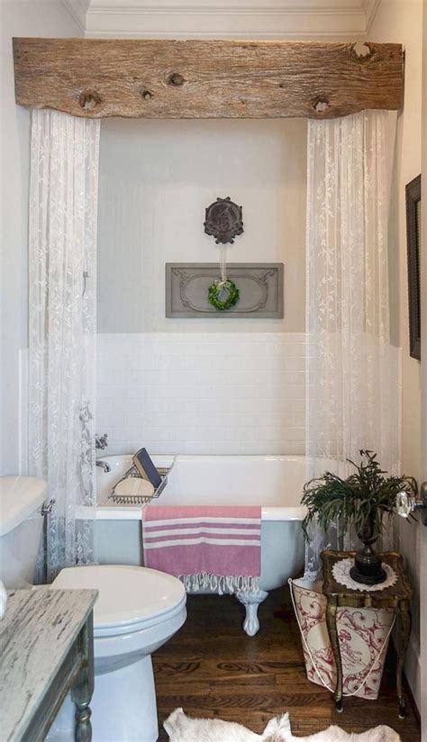 7 Captivating French Country Bathroom Design Ideas To Inspire Your ...