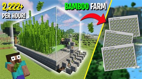 Image result for Bamboo Farm 1.18 Java