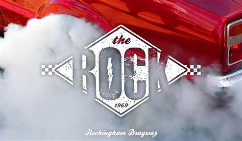 The Rockingham Dragway in Richmond County, N.C. | Project 543