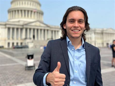 Carlos Espina anuncia que se va de EE UU y pedirá asilo en México: "Yo ...