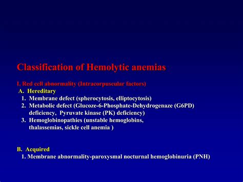 final copy of pathogenesis hemolytic anemias.ppt