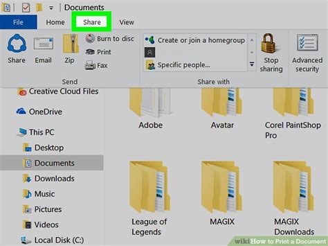 Image result for Print Document List From Computer