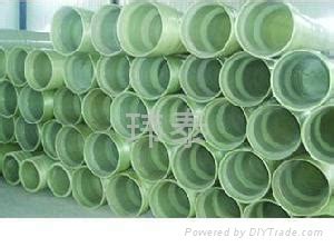 玻璃钢电缆套管唐山玻璃钢管 - 玮泰 (中国 天津市 生产商) - 复合管 - 建筑用管和附件 产品 「自助贸易」