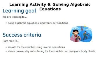 Grade 8 Algebra Lessons 的图像结果