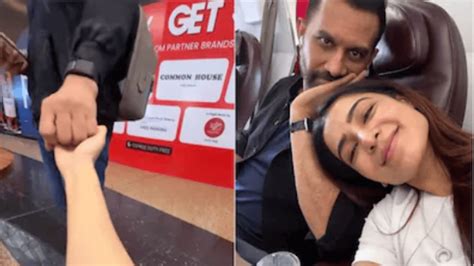 Fans Speculate Samantha Ruth Prabhu Is ‘Soft Launching’ Relationship ...