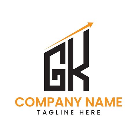 Gk logo Images - Free Download on Freepik