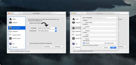 MacBook Voice Control 的图像结果