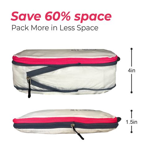 Compression Packing 的图像结果