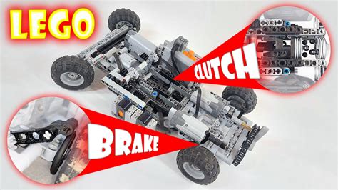 Braking LEGO Sets 的图像结果