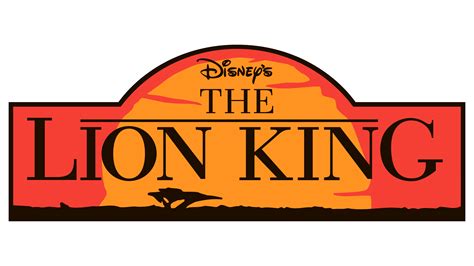 Lion King Logo, symbol, meaning, history, PNG, brand