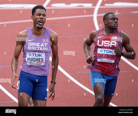 Justina Coleman Oregon