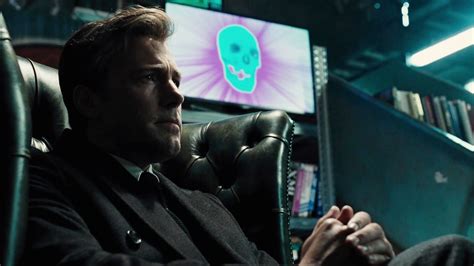 Bruce Wayne Justice League Wallpaper 05258 - Baltana