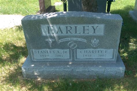 Charity Edna (Adams) Earley (1918-2002) | WikiTree FREE Family Tree