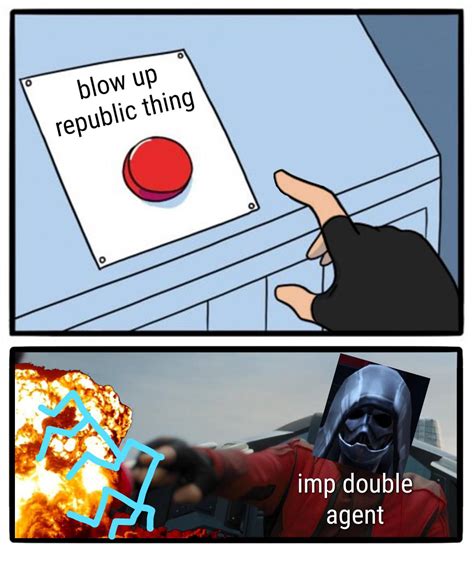 Image result for That Was Easy Button Exploding Meme