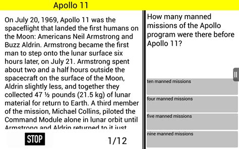 8th Grade Non-Fiction Reading Comprehension - App on Amazon Appstore