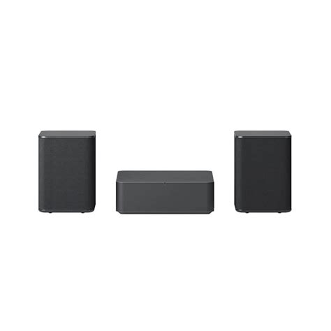 LG SPQ8-S - Rear channel speakers - for home theater India | Ubuy