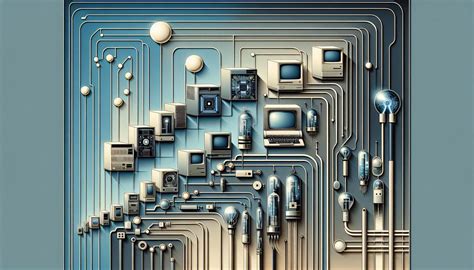 Image result for Evolution of Personal Computers