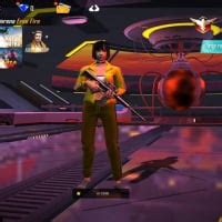 FF Source Code for Android Studio 的图像结果