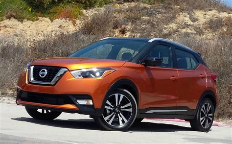 Nissan Kicks Suspension at Charles Mcclelland blog