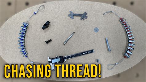 How to Chase Threads 的图像结果