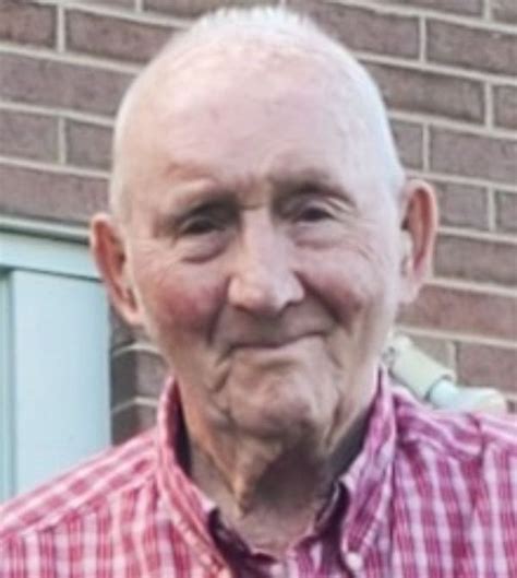 Clifton Jay Jenkins Obituary 2021 - Hullinger Mortuary