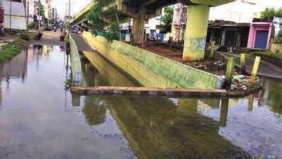 Manapparai: Manapparai Subway Remains Unutilized | Trichy News - Times ...
