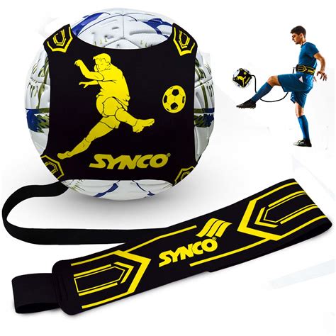 Football Kick Training Belt – Synco Sports