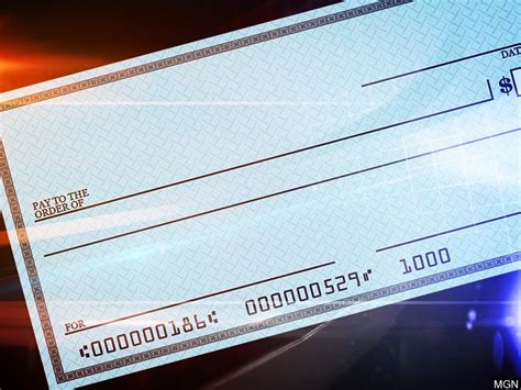 Image result for Counterfeit Check