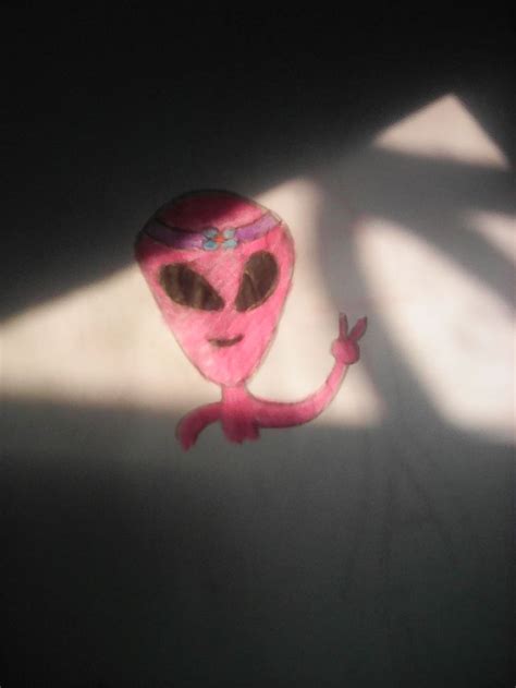 Image result for Alien Dibujo Realista