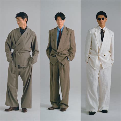 Pin by abby co on menswear | Japanese suit, Mens outfits, Classy suits