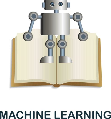 Machine Learning Modelling Icon 的图像结果