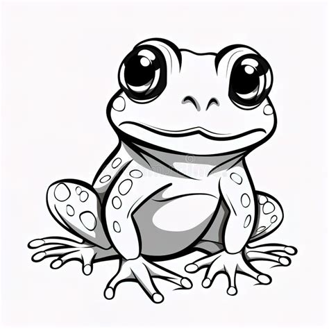 Image result for Toad Basic Drawing