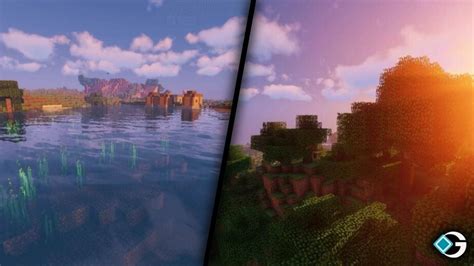Image result for Minecraft Shader Mods Java