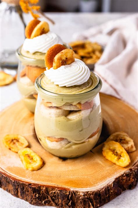 Pudding Dessert Cups 的图像结果