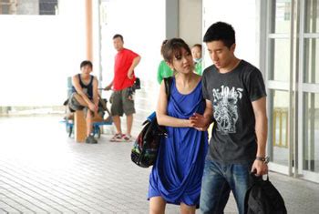 Break Up Club (分手说爱你, 2010) film review :: Everything about cinema of ...