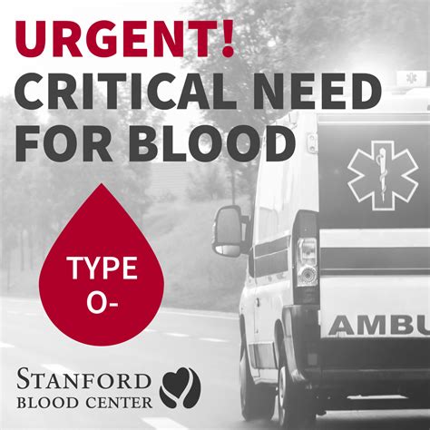 Why Do We Have Different Blood Types? A Look at Evolution and Inheritance — Stanford Blood Center