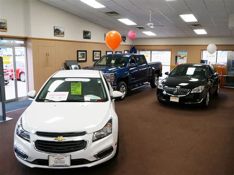 Mora Chevrolet - Mora, MN | Cars.com