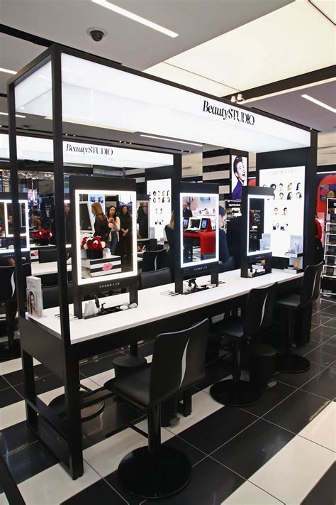 sephora makeup in store