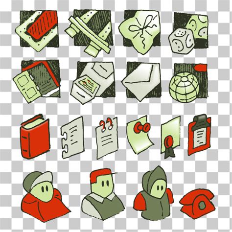 Web Icons 的图像结果