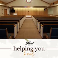Powell Funeral Homes | Funeral Homes - Searcy Regional Chamber of ...