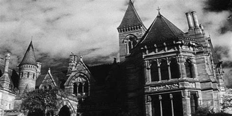 Runcorn Old Police Station - The Return., Old Police Station, Runcorn ...