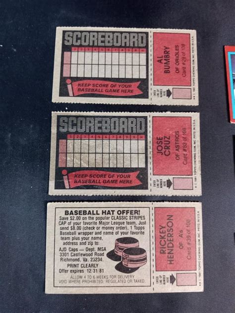 Image result for Baseball Scratch Off