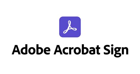 Image result for Adobe Acrobat Sign iOS App