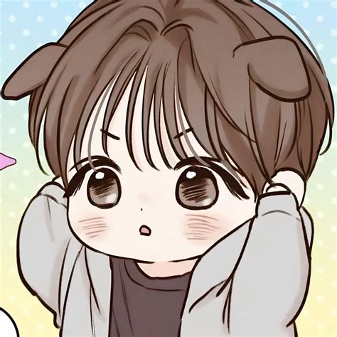 ˗ˏˋ ୨⎯ Manhwa ┇ BL ┇ Daily Part-Time Job ┇ 일간알바 ⎯୧´ˎ˗ | Imagenes chibi ...